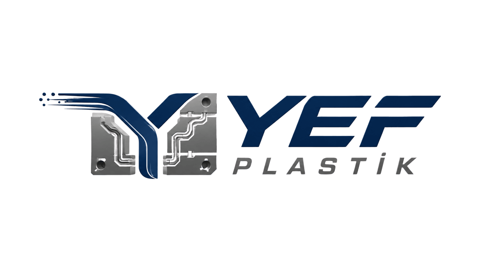 Yef Plastik Logo