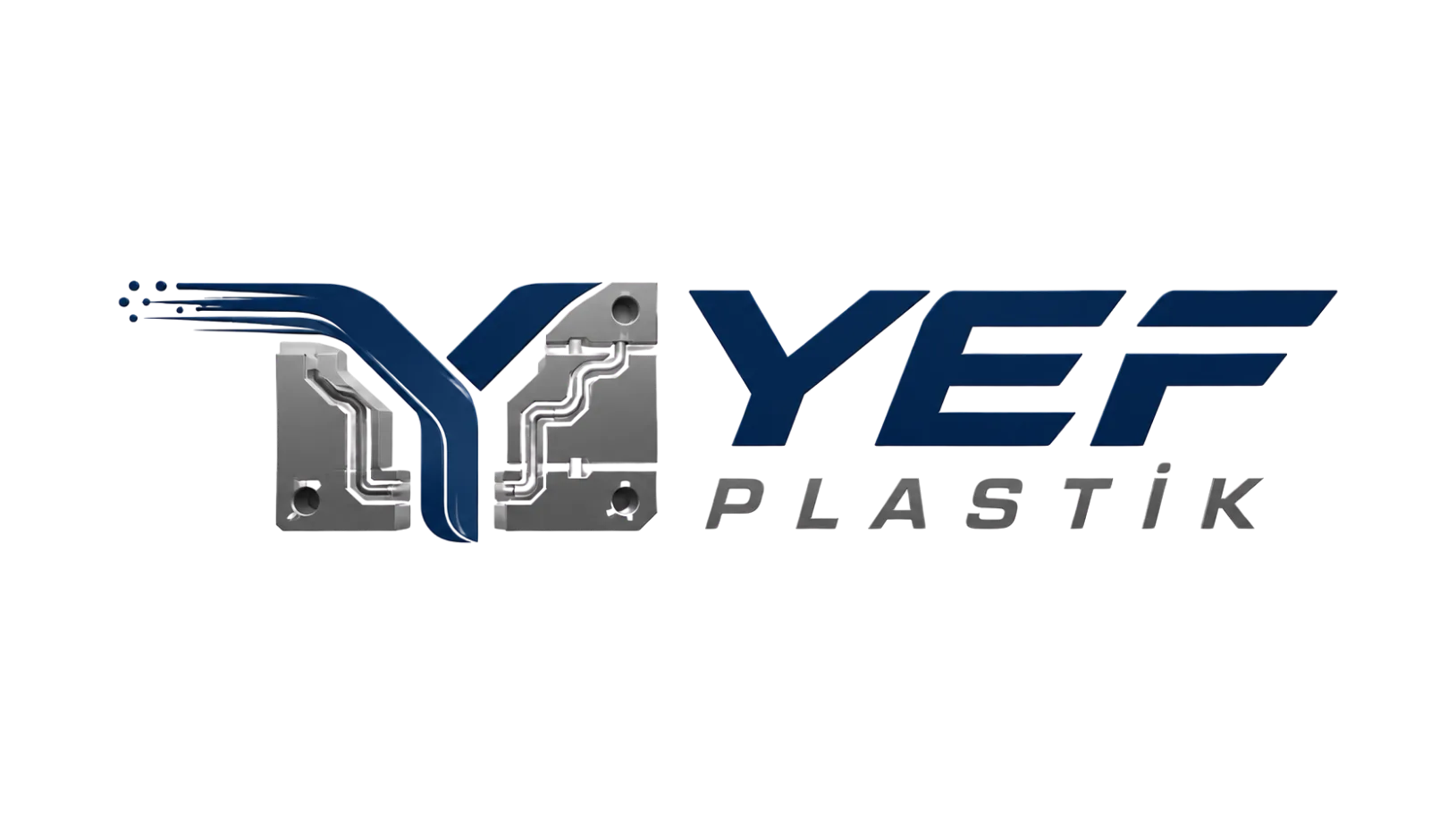 Yef Plastik Logo
