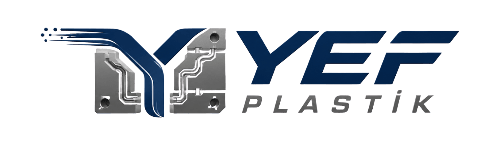 Yef Plastik Logo