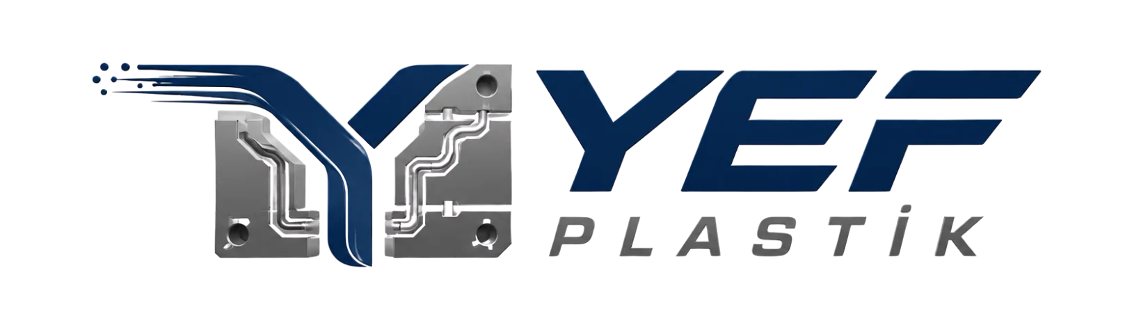Yef Plastik Logo
